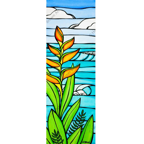 HELICONIA DAYDREAM(HB1350L AP#1 & #25)